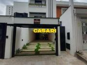Casa / Sobrado para Venda em Santo André/SP Vila...