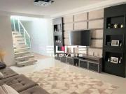 Casa / Sobrado para Venda em Santo André/SP Vila Alpina...