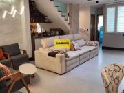 Casa / Sobrado para Venda em Santo André/SP Vila Alpina...