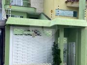 Casa / Sobrado para Venda em Santo André/SP Vila Alpina...