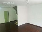 Casa / Sobrado para Venda em Santo André/SP Vila Alpina...