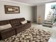 Casa / Sobrado para Venda em Santo André/SP Vila Alpina...