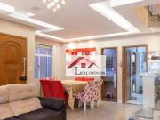 Casa / Sobrado para Venda em Santo André/SP Vila Alpina...