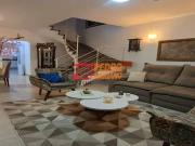 Casa / Sobrado para Venda em Santo André/SP Vila Alpina...