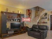 Casa / Sobrado para Venda em Santo André/SP Vila Alpina...