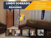 Casa / Sobrado para Venda em Santo André/SP Vila Alto de...