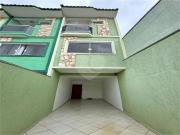 Casa / Sobrado para Venda em Santo André/SP Vila Alto de...