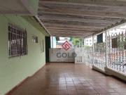 Casa / Sobrado para Venda em Santo André/SP Vila Alto de...