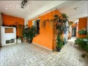 Casa / Sobrado para Venda em Santo André/SP Vila Alto de...