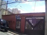 Casa / Sobrado para Venda em Santo André/SP Vila Alto de...