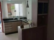 Casa / Sobrado para Venda em Santo André/SP Vila Alto de...