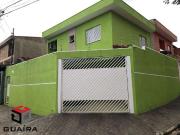 Casa / Sobrado para Venda em Santo André/SP Vila Alto de...