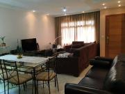 Casa / Sobrado para Venda em Santo André/SP Vila Alto de...