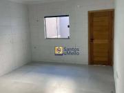 Casa / Sobrado para Venda em Santo André/SP Vila Alto de...