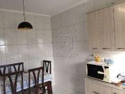 Casa / Sobrado para Venda em Santo André/SP Vila Alto de...