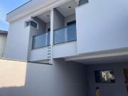 Casa / Sobrado para Venda em Santo André/SP Vila Alto de...