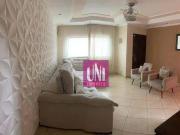 Casa / Sobrado para Venda em Santo André/SP Vila Alto de...