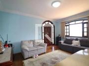 Casa / Sobrado para Venda em Santo André/SP Vila Alto de...