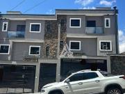 Casa / Sobrado para Venda em Santo André/SP Vila Alzira...