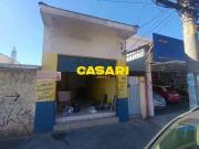 Casa / Sobrado para Venda em Santo André/SP Vila Alzira...
