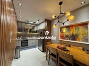 Casa / Sobrado para Venda em Santo André/SP Vila Alzira...