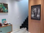 Casa / Sobrado para Venda em Santo André/SP Vila Alzira...