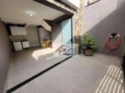 Casa / Sobrado para Venda em Santo André/SP Vila Alzira...