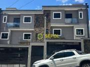 Casa / Sobrado para Venda em Santo André/SP Vila Alzira...