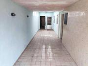 Casa / Sobrado para Venda em Santo André/SP Vila Alzira...