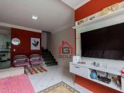 Casa / Sobrado para Venda em Santo André/SP Vila Alzira...