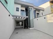 Casa / Sobrado para Venda em Santo André/SP Vila Alzira...