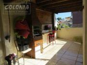 Casa / Sobrado para Venda em Santo André/SP Vila Alzira...