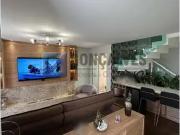 Casa / Sobrado para Venda em Santo André/SP Vila Alzira...