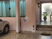 Casa / Sobrado para Venda em Santo André/SP Vila Alzira...