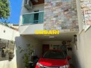 Casa / Sobrado para Venda em Santo André/SP Vila Alzira...