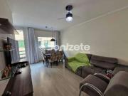 Casa / Sobrado para Venda em Santo André/SP Vila Alzira...