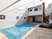 Casa / Sobrado para Venda em Santo André/SP Vila Alzira...