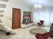 Casa / Sobrado para Venda em Santo André/SP Vila Alzira...
