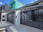 Casa / Sobrado para Venda em Santo André/SP Vila Alzira...
