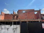 Casa / Sobrado para Venda em Santo André/SP Vila Alzira...