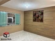 Casa / Sobrado para Venda em Santo André/SP Vila Alzira...