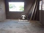 Casa / Sobrado para Venda em Santo André/SP Vila Alzira...