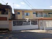 Casa / Sobrado para Venda em Santo André/SP Vila Alzira...