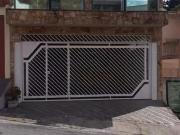 Casa / Sobrado para Venda em Santo André/SP Vila Alzira...