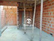Casa / Sobrado para Venda em Santo André/SP Vila Alzira...