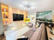 Casa / Sobrado para Venda em Santo André/SP Vila Alzira...