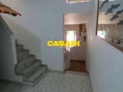 Casa / Sobrado para Venda em Santo André/SP Vila Alzira...