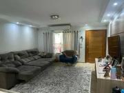 Casa / Sobrado para Venda em Santo André/SP Vila Alzira...