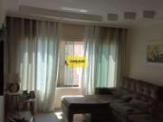 Casa / Sobrado para Venda em Santo André/SP Vila Alzira...