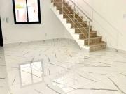 Casa / Sobrado para Venda em Santo André/SP Vila Alzira...